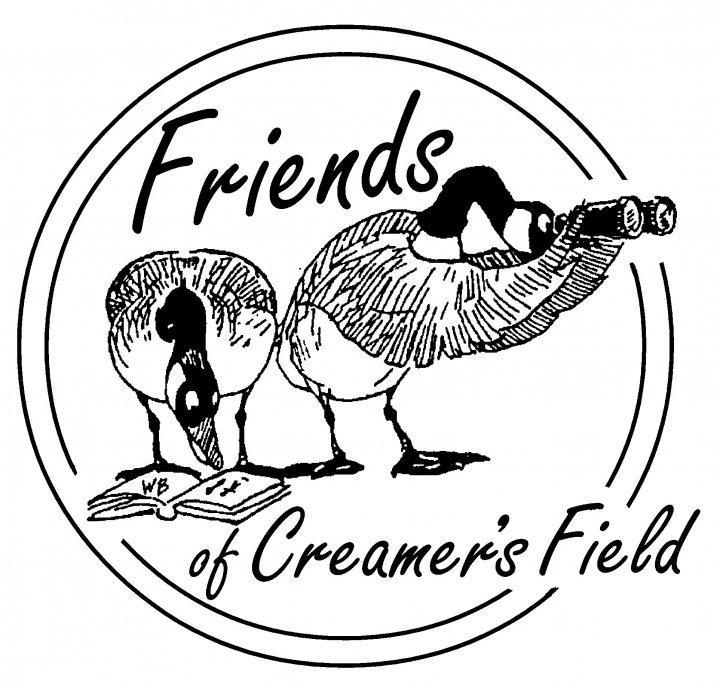 Friends Of Creamers Field Logo