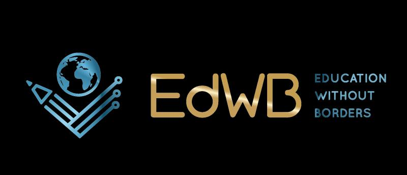 Education Without Borders Logo