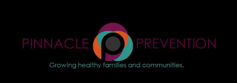 Pinnacle Prevention Logo