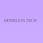 Models In Tech Logo
