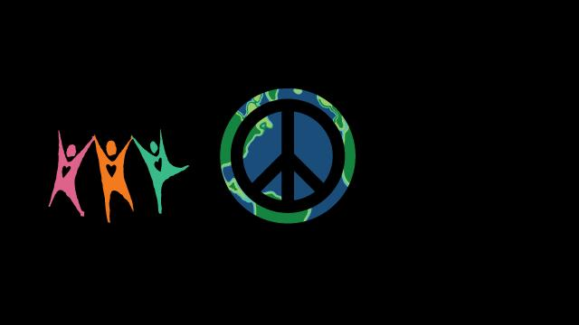 Interactions for Peace Logo