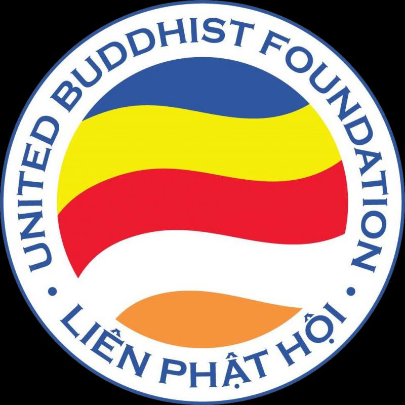 United Buddhist Foundation Logo