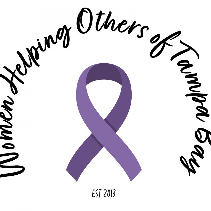 Women Helping Others Of Tampa Bay Logo