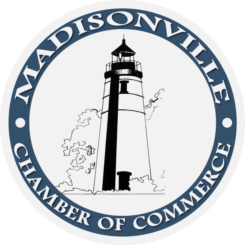 Greater Madisonville Area Chamber of Commerce Inc Logo