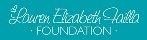 Lauren Elizabeth Failla Foundation Logo