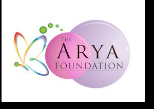 ARYA FOUNDATION Logo