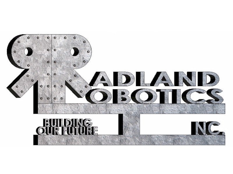 Radland Robotics, Inc. Logo