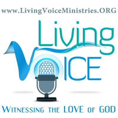 Living Voice Ministries Inc Logo