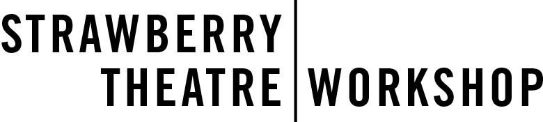 Strawberry Theatre Workshop Logo