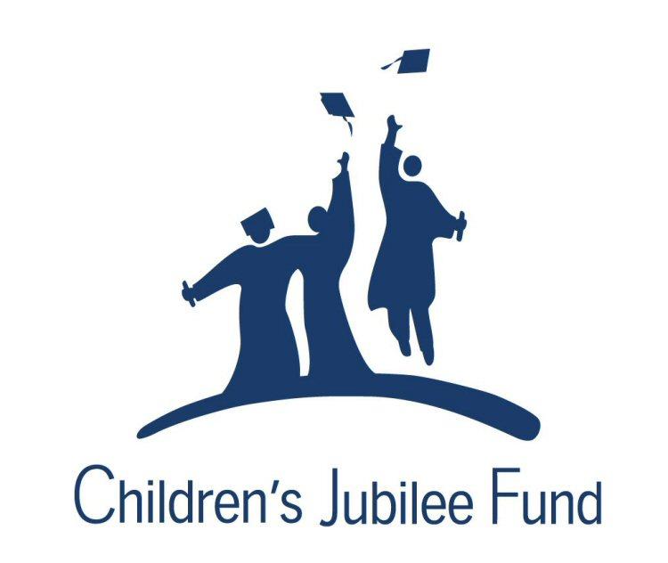 CHILDRENS JUBILEE FUND Logo