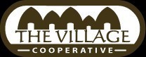 The Village Cooperative Logo