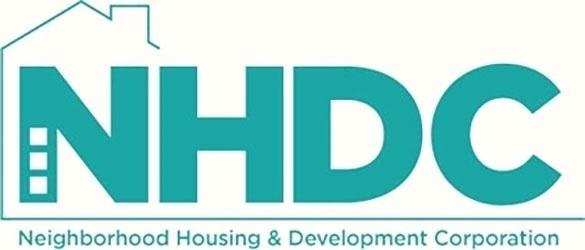 NEIGHBORHOOD HOUSING DEVELOPMENT CORPORATION Logo