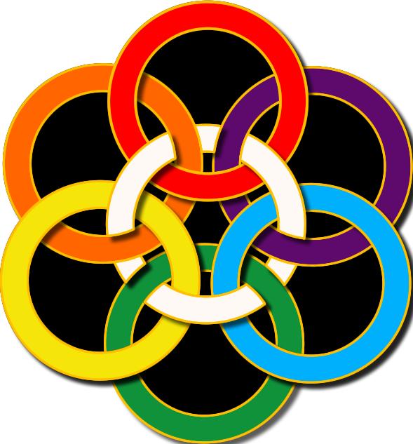 INTERFAITH CENTER AT THE PRESIDIO Logo