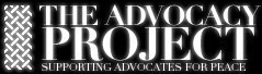 The Advocacy Project Logo