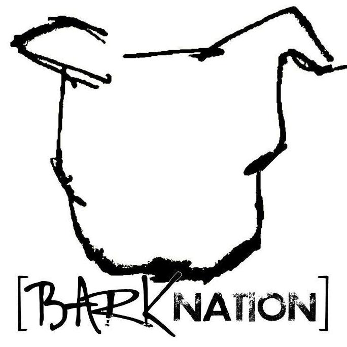 Bark Nation, Inc. Logo