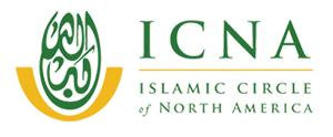 Islamic Circle Of North America - San Francisco Bay Area Logo