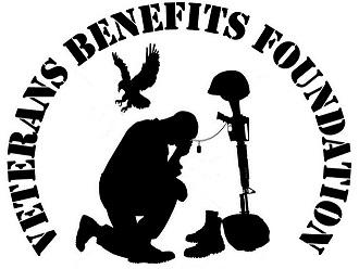 Veterans Benefits Foundation Logo