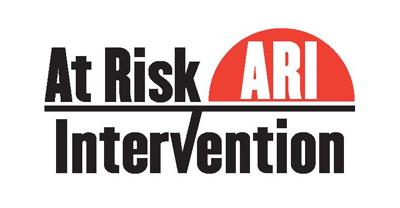 AT RISK INTERVENTION INC Logo