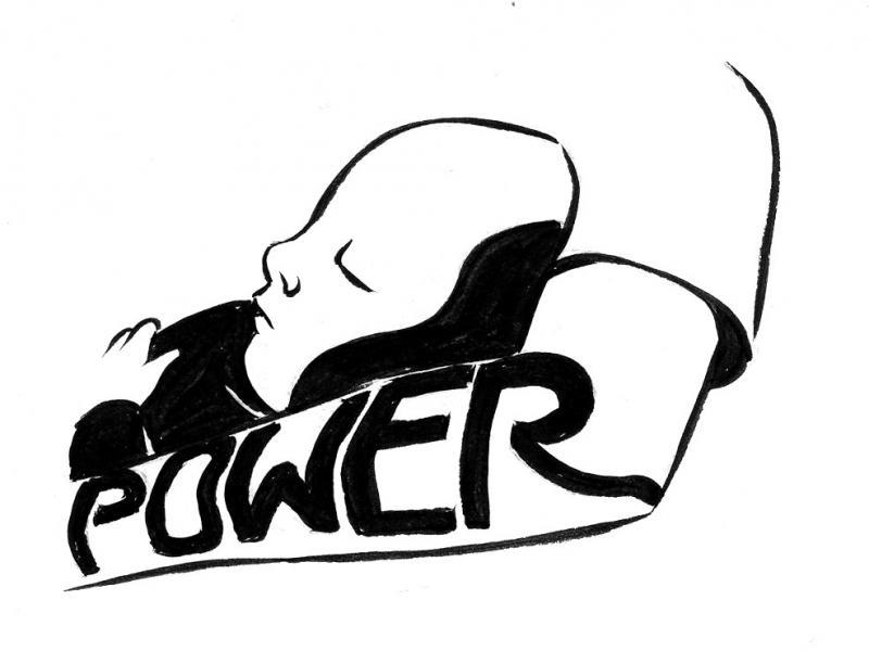 Parents Organizing For Welfare And Economic Rights Logo
