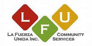 La Fuerza Unida Inc Logo
