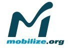 Mobilize.org Logo
