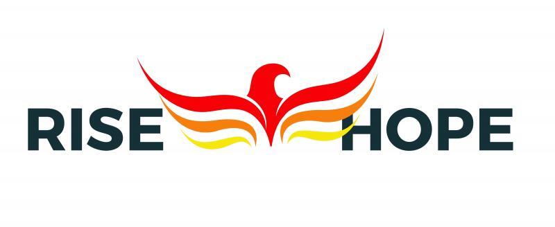 Rise Hope Childrens Choir Logo