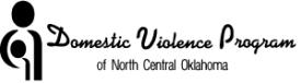 Domestic Violence Program of North Central Oklahoma Logo