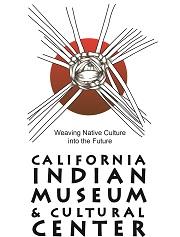 California Indian Museum & Cultural Center Logo