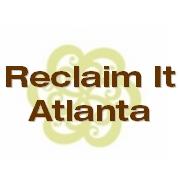 Reclaim It Atlanta Logo