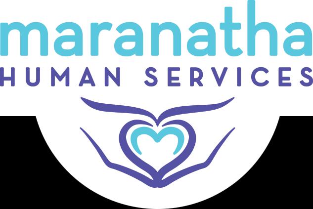 MARANATHA HUMAN SERVICES INC Logo