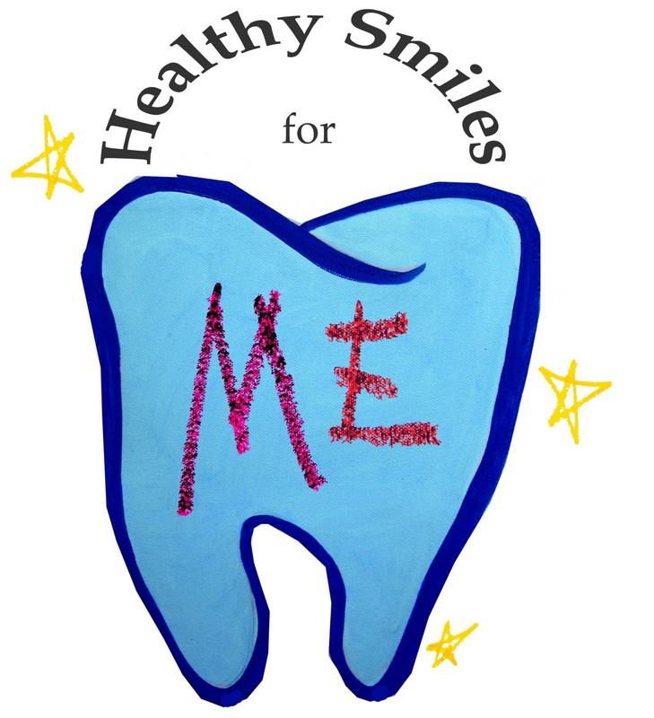 Healthy Smiles for Me Inc Logo