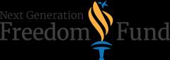 Next Generation Freedom Fund Logo