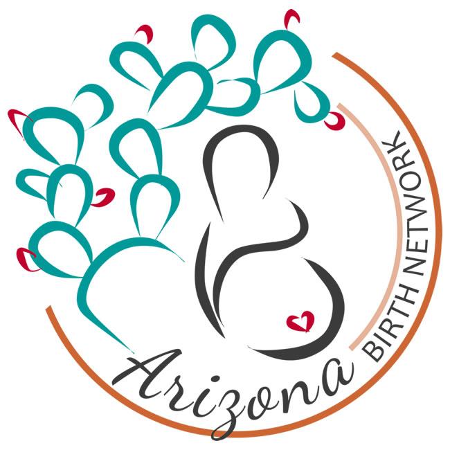 ARIZONA BIRTH NETWORK Logo