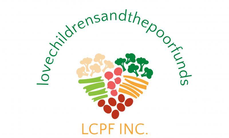 Love Childrens And The Poor Funds Inc Logo