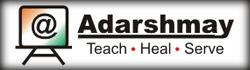 Adarshmay Charitable Trust Logo