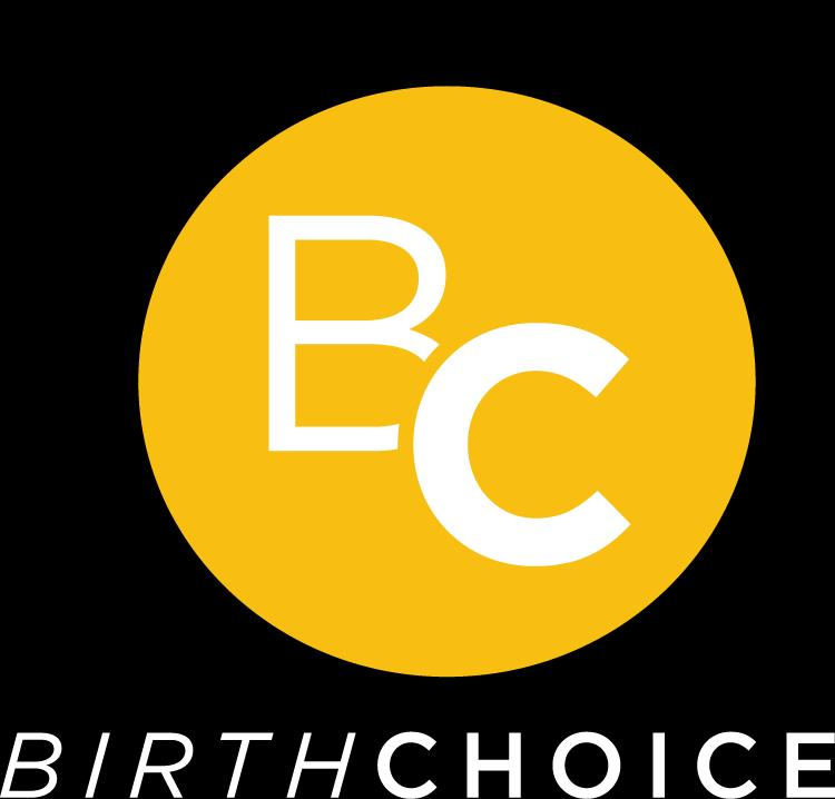 Birth Choice Incorporated Logo