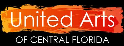 United Arts of Central Florida, Inc. Logo