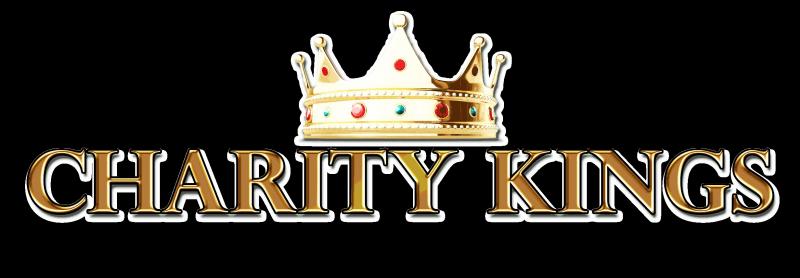 Charity Kings Logo