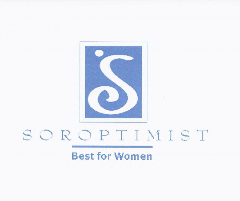 Soroptimist International Of Yreka Logo