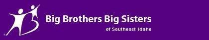 Big Brothers Big Sisters Of Southeastern Idaho Inc Logo
