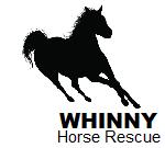 WHINNY Logo