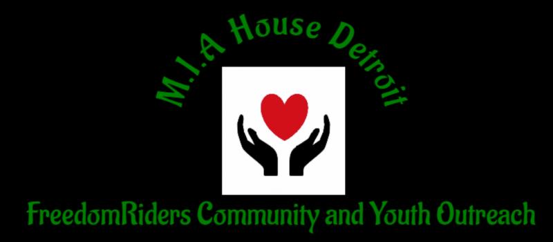 Freeriders Community and Youth Outreach Logo