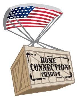 Home Connection Charity Inc Logo