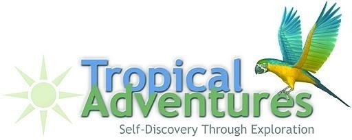 Tropical Adventures Logo