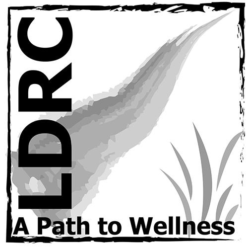 LYME DISEASE RESOURCE CENTER Logo