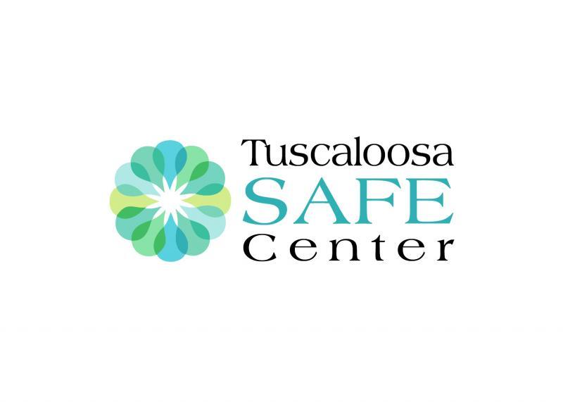 Tuscaloosa Safe Center Inc Logo