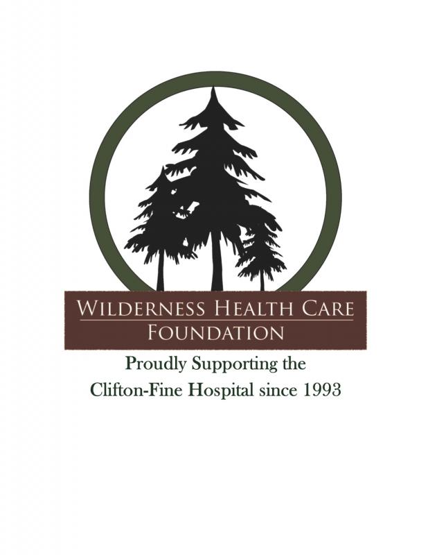 WILDERNESS HEALTH CARE FOUNDATION INC Logo