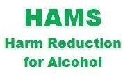 THE HAMS HARM REDUCTION NETWORK INC Logo