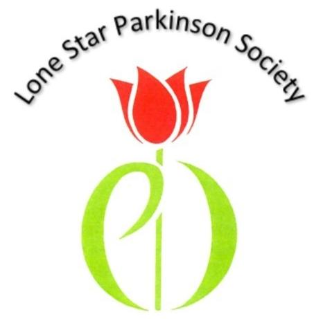 Lone Star Parkinson Society Logo