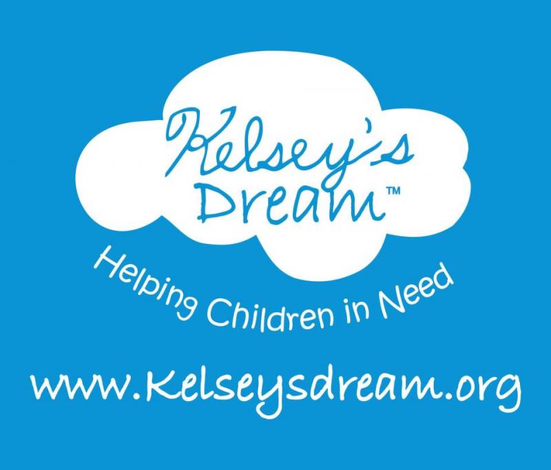 Kelseys Dream Logo